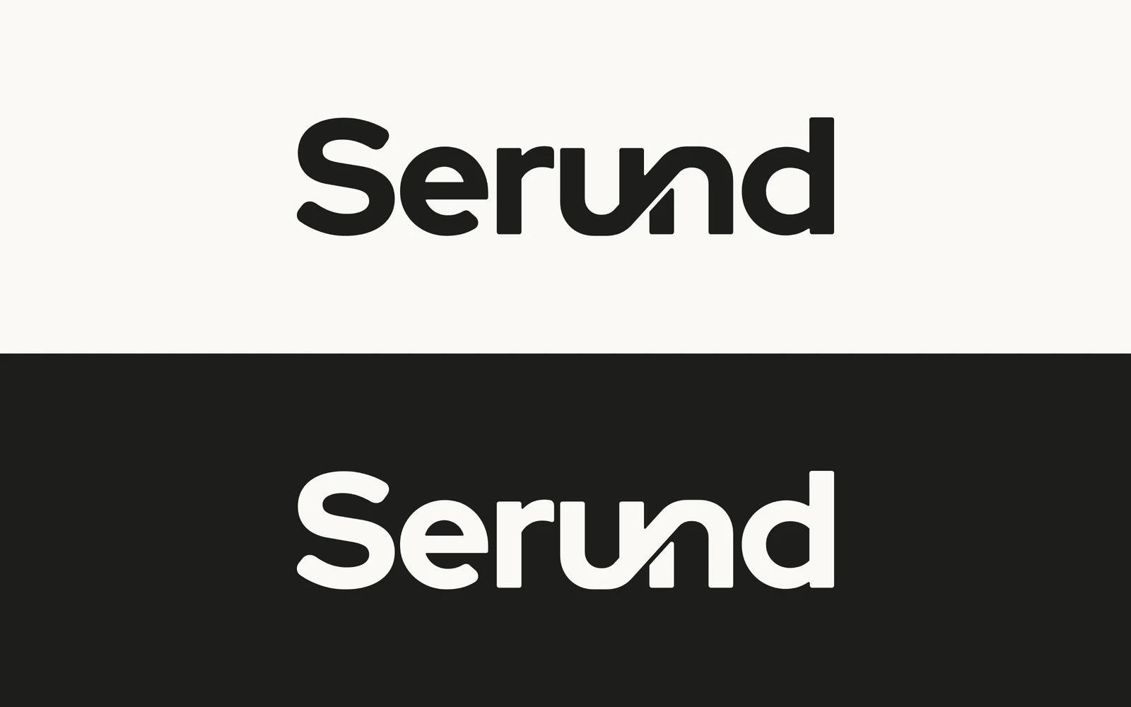 Serund: продолжение друг друга