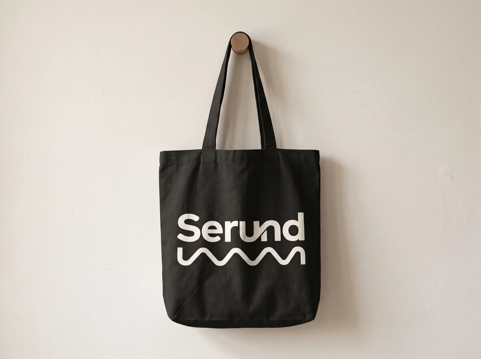 Serund: шопер