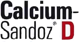 Calcium-Sandoz D