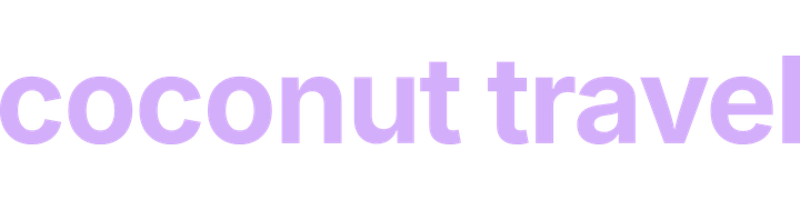 Coconut Travel